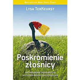 Poskromienie złośnicy