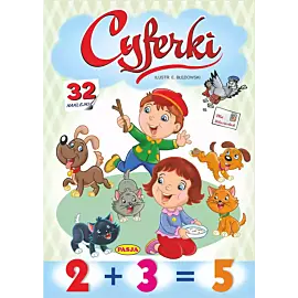 Cyferki