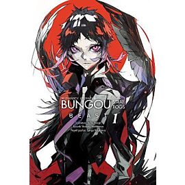 Bungou Stray Dogs - Beast - 01