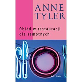 Obiad w restauracji dla samotnych