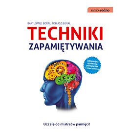 Samo Sedno - Techniki zapamiętywania