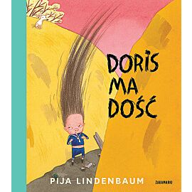 Doris ma dość