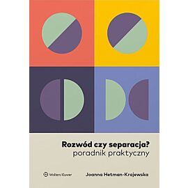 Rozwód czy separacja?