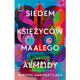 Siedem księżyców Maalego Almeidy