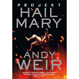 Projekt Hail Mary (e-book)