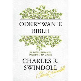 Odkrywanie biblii w poszukiwaniu przepisu na życie