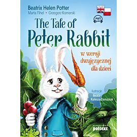 The Tale of Peter Rabbit