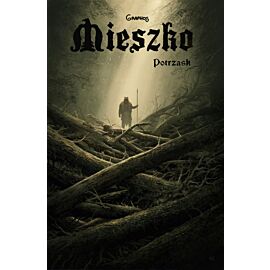 Mieszko - 7 - Potrzask