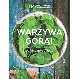Warzywa górą.