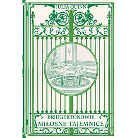 Miłosne tajemnice /OT/ Bridgertonowie