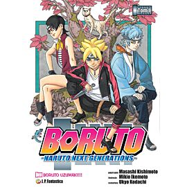 Boruto - 01