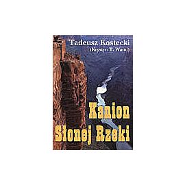 Kanion Słonej Rzeki