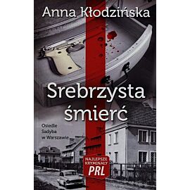 Srebrzysta śmierć