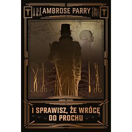I sprawisz, że wrócę do prochu (e-book)