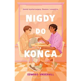 Nigdy do końca (Duże Litery)