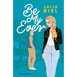 Be My Ever 1 (e-book)
