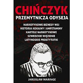Chińczyk: Przemytnicza Odyseja