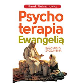 Psychoterapia Ewangelią (e-book)