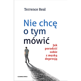Nie chcę o tym mówić