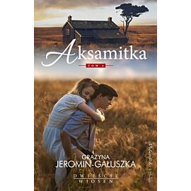 Aksamitka (e-book)