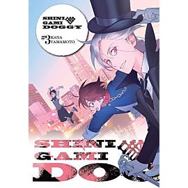 Shinigami Doggy - 03