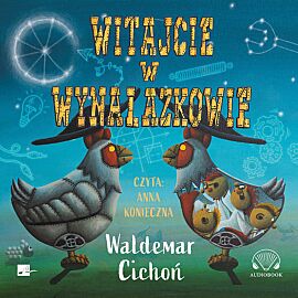 Witajcie w Wynalazkowie