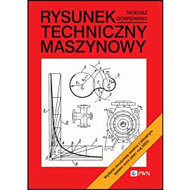 Rysunek techniczny maszynowy