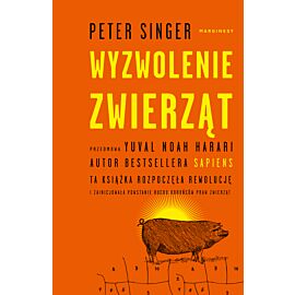 Wyzwolenie zwierząt