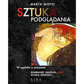 Sztuka podglądania