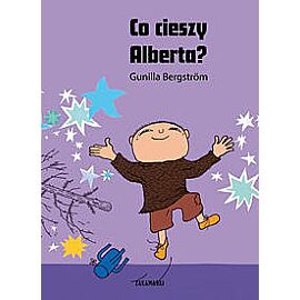 Co cieszy Alberta?