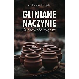 Gliniane naczynie