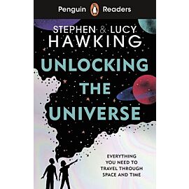Penguin Readers Level 5 Unlocking The Universe