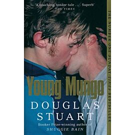 Young Mungo