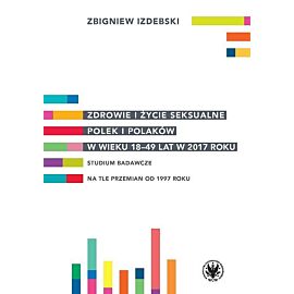Zdrowie i życie seksualne Polek i Polaków w wieku 18-49 lat w 2017 roku