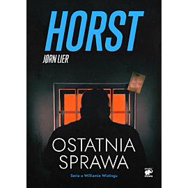 Ostatnia sprawa