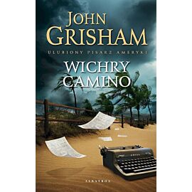 Wichry Camino. Seria Wyspa Camino. Tom 2
