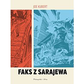 Faks z Sarajewa