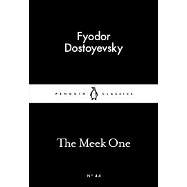The Meek One wer. angielska