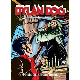 Dylan Dog - Po drugiej stronie lustra