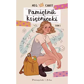 Pamiętnik księżniczki