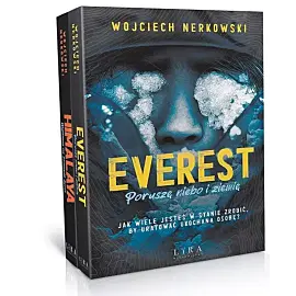 Pakiet Everest / Himalaya