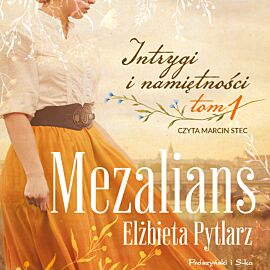 Mezalians (audiobook MP3)