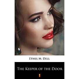 The Keeper of the Door (e-book)