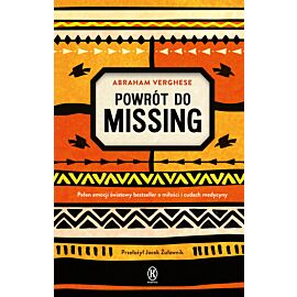 Powrót do Missing (e-book)