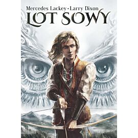 Lot sowy