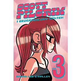 Scott Pilgrim - 03