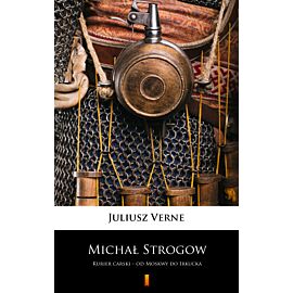 Michał Strogow (e-book)