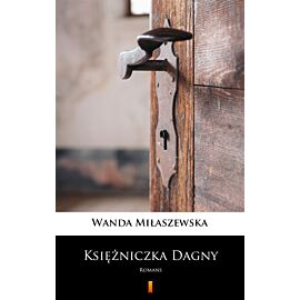 Księżniczka Dagny (e-book)