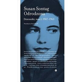 Odrodzona dzienniki Tom 1 1947-1963
