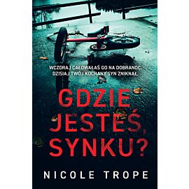 Gdzie jesteś, synku?